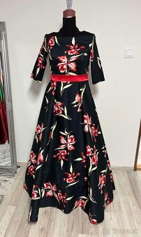 Spoločenské šaty - 6