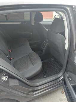 Škoda superb 2     1,9 tdi - 6