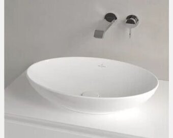 Umývadlo Villeroy & Boch Loop & Friends - 6