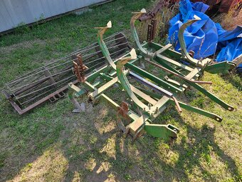 Kultivátor, kombinátor - 6