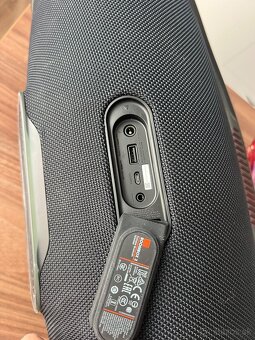 JBL BOOMBOX 2 - 6