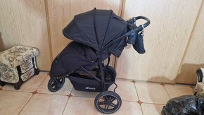 Predám kočík Huck - 6