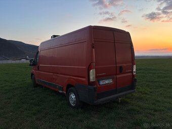 Citroën Jumper 3.0 L3 H2 - 6