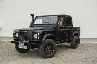 Land Rover Defender 110 2.5 Td5 HC PickUp - 6