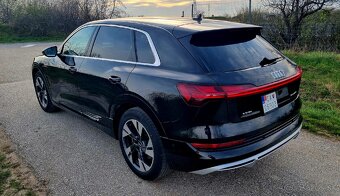 Audi e-tron 50 Quattro S line - 6