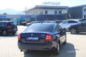 Škoda Octavia 1,6 MPi 75 kW TOUR - 6