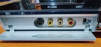 Panasonic DMR-HS2EG - 6