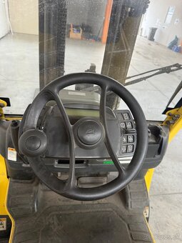 VZV HYSTER fortens 1.6 - 6