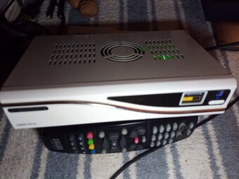 Dreambox 800 HD se - 6