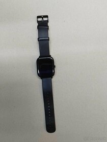 Xiaomi amazfit GTS black Smart hodinky - 6