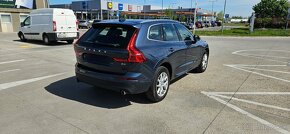 Predám Volvo XC60 B4 Inscription A/T, 145kW, A8,Mild hybrid - 6