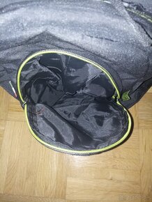 Batoh, školská taška LAMBORGHINI - 6