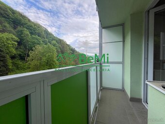 Predaj 3 izbový byt, ZNÍŽENÁ CENA - Nová Baňa (042-113-MIJK) - 6