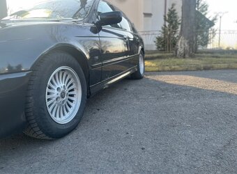 Bmw e39 530d - 6