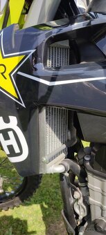 Husqvarna FX 450 - 6