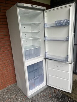 Kombinovaná chladnička s mrazničkou - 6