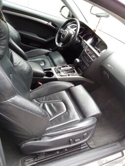 Audi A5 - 6