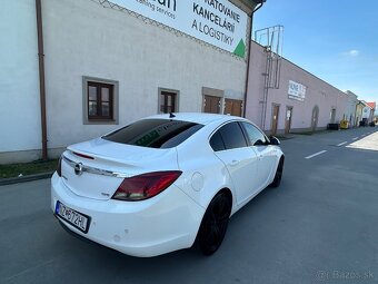 Opel Insignia 2.0cdti 118kw 2011 - 6