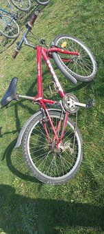Detsky bicykel - 6