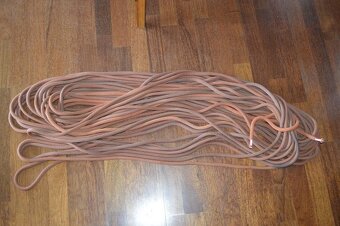predam horolezecke lano Mammut - 6