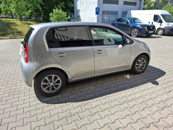Seat Mii, 1.0 MPI, 44kw 12/2018 , 47.000km - 6