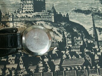Hodinky ANCRE - 6