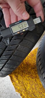 205-55-17-Continental-2622-5,3mm - 6