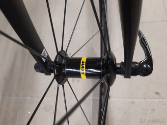 Canyon Endurace AL - 6