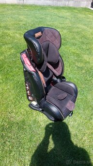 Autosedacka Coletto 9-36kg - 6