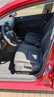 Volkswagen Golf 5 - 6