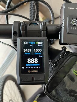 E-bike Cube Stereo Hybrid 140 HPC Race 625 "nový motor" - 6