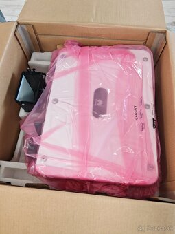 Menič HUAWEI SUN2000-30KTL-M3 3F 30kW 4xMPPT - 6