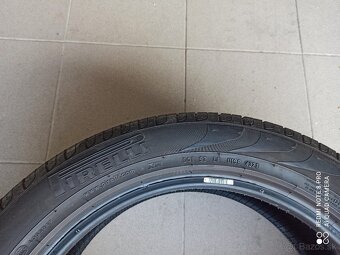 letne pneu Pirelli 235/50 R19 - 6