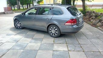 Golf 5 COMBY - 6