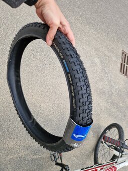 Detský bicykel CTM Jerry 1.0 veľkosť 20 - 6