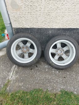 Opel Corsa 1,7 - 6