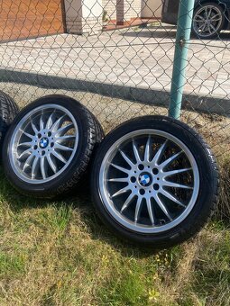 Rondell 0063 BMW 17” - 6