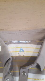 Damska polokosela ODLO, Velkost M - 6
