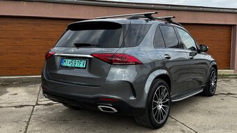 Mercedes GLE 350de 4 matic - 6