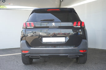 30-PEUGEOT 5008, 2018, nafta, 2.0 HDi GT , 130 kW - 6