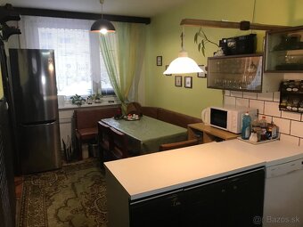 Prenájom 3-izbový byt, Kosice-Furča - 6