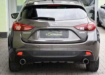 Mazda 3 2.0SKYACTIV-G120 REMUS 88 kw - 6