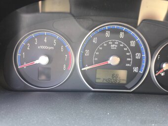 Hyundai santa fe - 6