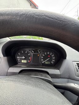 Škoda Fabia 1.4 Mpi - 6