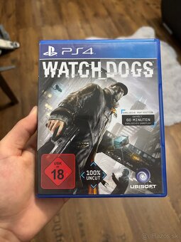 Ps4 - 6