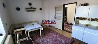 Rodinný dom v obci BORŠA – NA PREDAJ - 6