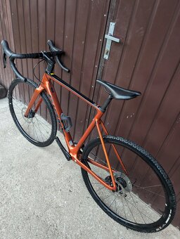 Giant TCX Advanced Pro 2 - 6