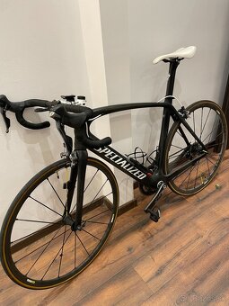 Specialized Venge - 6