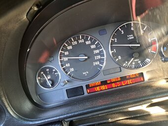 Bmw 728i e38 - 6