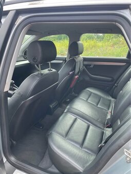 Audi A4 1.9TDI 85kw - 6